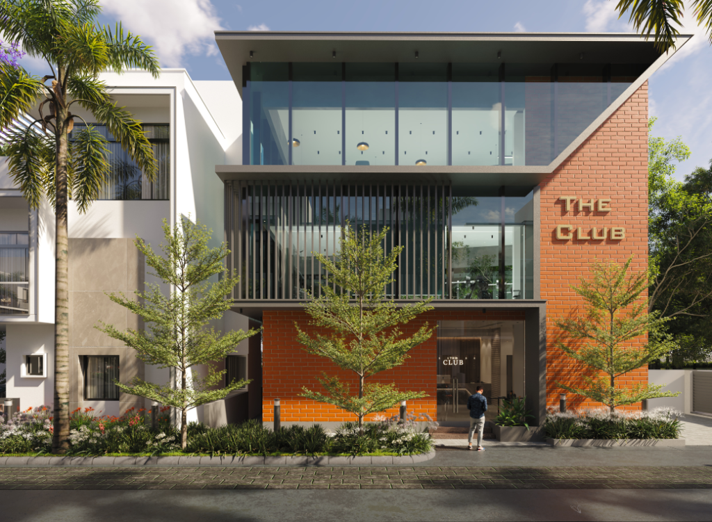 Clubhouse